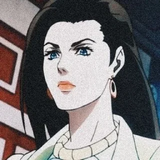 Sticker from Lisa Lisa w @stickerswtrishunaa