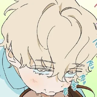 🤍 emoji 𝓛𝓾𝓴𝓪 || 𝓐𝓵𝓲𝓮𝓷 𝓼𝓽𝓪𝓰𝓮. Telegram sticker 9 of 104