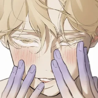 🤍 emoji 𝓛𝓾𝓴𝓪 || 𝓐𝓵𝓲𝓮𝓷 𝓼𝓽𝓪𝓰𝓮. Telegram sticker 6 of 104