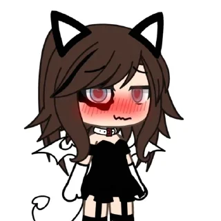 Sticker from Хз кто ⛄