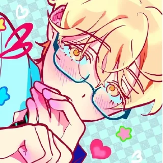 🤍 emoji 𝓛𝓾𝓴𝓪 || 𝓐𝓵𝓲𝓮𝓷 𝓼𝓽𝓪𝓰𝓮. Telegram sticker 15 of 104