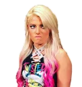 Sticker from Alexa Bliss