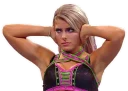 Sticker from Alexa Bliss