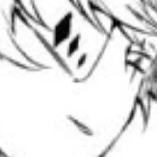 😶 emoji bsd manga Telegram sticker 10 of 117
