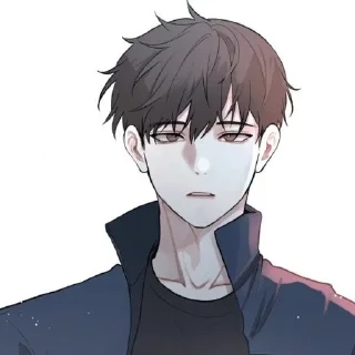 Sticker from @gauntree Ꮪiʍilᴀr ᴩᴇrsᴏn