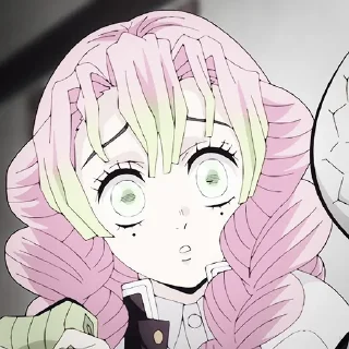 💓 emoji ᴍɪᴛsᴜʀɪ. ; − @y0fie. Telegram sticker 9 of 70