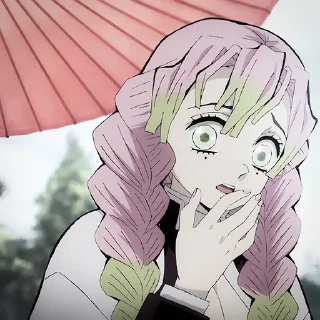 💓 emoji ᴍɪᴛsᴜʀɪ. ; − @y0fie. Telegram sticker 18 of 70