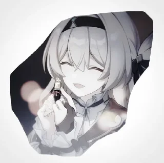 🍙 emoji 𝙁𝙞𝙧𝙚𝙛𝙡𝙮. ; − @RuMeill. 〝🍙⇣ Telegram sticker 12 of 21
