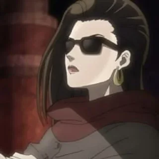꧁༺Lisa Lisa ༻꧂ sticker 2