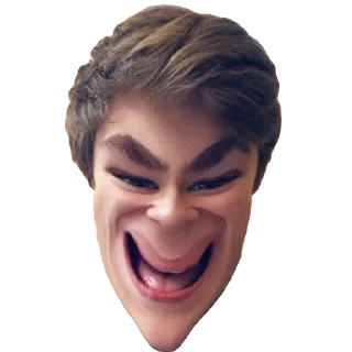 😂 emoji gays gang Telegram sticker 7 of 19