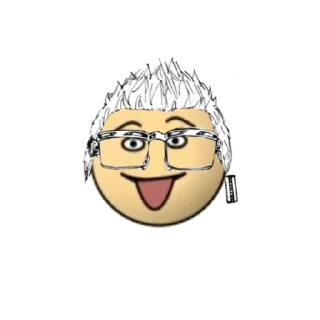 Sticker from Кисака дурак онлайн