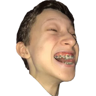 😂 emoji gays gang Telegram sticker 10 of 19