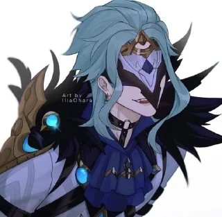 Sticker from 𝕴𝖑 𝕯𝖔𝖙𝖙𝖔𝖗𝖊
