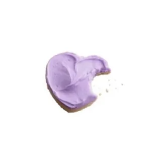Sticker from Purple png!!💜