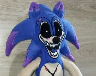 Sticker from Sonicexe fan stickers