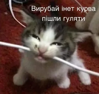 😡 emoji Файна юкрайна Telegram sticker 22 of 120