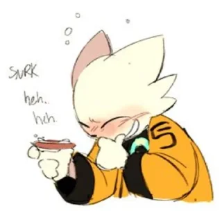 😁 emoji Nine sols @Novikov_vich Telegram sticker 21 of 55