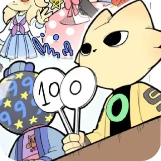 📖 emoji Nine sols @Novikov_vich Telegram sticker 19 of 55