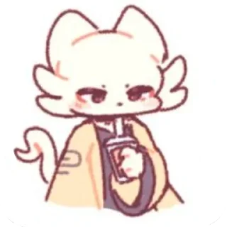 🥤 emoji Nine sols @Novikov_vich Telegram sticker 11 of 55