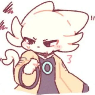 😖 emoji Nine sols @Novikov_vich Telegram sticker 10 of 55