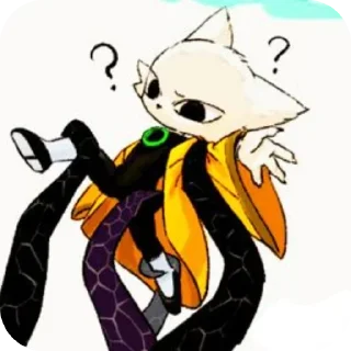 🥰 emoji Nine sols @Novikov_vich Telegram sticker 17 of 55