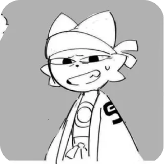 👍 emoji Nine sols @Novikov_vich Telegram sticker 23 of 55
