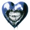 🤩 emoji 𐌑ᥲɦiᴛ᧐ JJK˚₊‧ ✩‌ @mamkamahitofagov @TgEmodziBot Telegram sticker 1 of 144