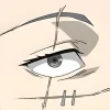 🤩 emoji 𐌑ᥲɦiᴛ᧐ JJK˚₊‧ ✩‌ @mamkamahitofagov @TgEmodziBot Telegram sticker 9 of 144
