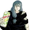 🤩 emoji 𐌑ᥲɦiᴛ᧐ JJK˚₊‧ ✩‌ @mamkamahitofagov @TgEmodziBot Telegram sticker 7 of 144