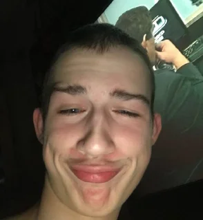 🥴 emoji крутые ребята Telegram sticker 18 of 49