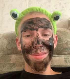 🅿️ emoji крутые ребята Telegram sticker 17 of 49