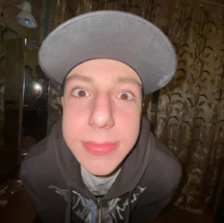 🙃 emoji крутые ребята Telegram sticker 12 of 49