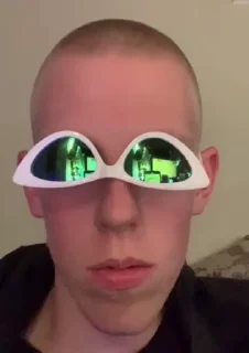 🅿️ emoji крутые ребята Telegram sticker 23 of 49