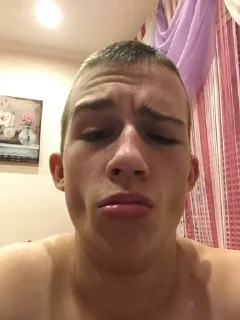 😏 emoji крутые ребята Telegram sticker 7 of 49