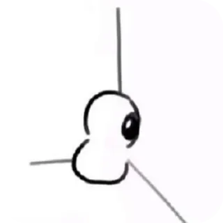 Sticker from Белые ебланы