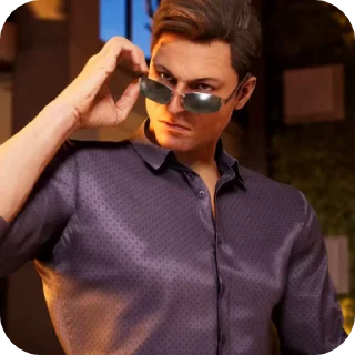 Sticker from omg omg
