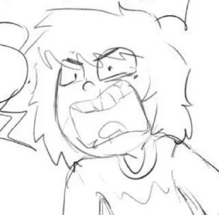 🖤 emoji owm @simonmeaw Telegram sticker 5 of 8