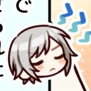 Sticker from ^ ʜɪɴᴏᴍᴏʀɪ sʜɪʜᴏ 
ʙʏ @chech3k