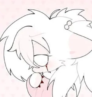 🌟 emoji manglegirl88 Telegram sticker 24 of 37