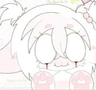 🌟 emoji manglegirl88 Telegram sticker 9 of 37