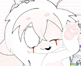 🌟 emoji manglegirl88 Telegram sticker 2 of 37