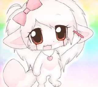 🌟 emoji manglegirl88 Telegram sticker 11 of 37