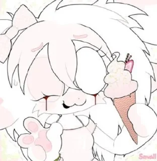 🌟 emoji manglegirl88 Telegram sticker 16 of 37