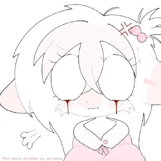 🌟 emoji manglegirl88 Telegram sticker 21 of 37