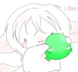 🌟 emoji manglegirl88 Telegram sticker 13 of 37