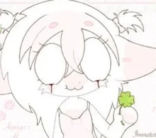🌟 emoji manglegirl88 Telegram sticker 8 of 37