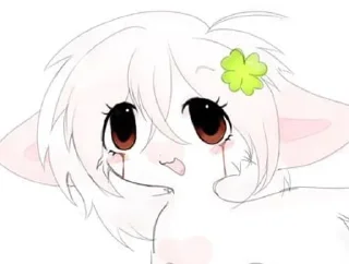 🌟 emoji manglegirl88 Telegram sticker 14 of 37