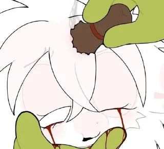 🌟 emoji manglegirl88 Telegram sticker 5 of 37