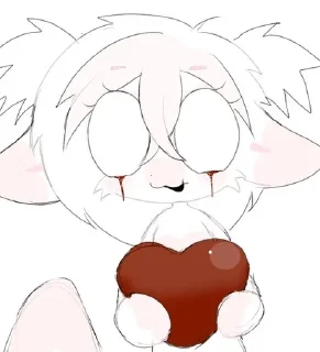 🌟 emoji manglegirl88 Telegram sticker 12 of 37