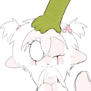 🌟 emoji manglegirl88 Telegram sticker 22 of 37